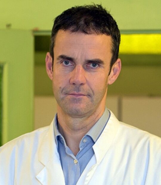 Ārsts Urologs Markuss