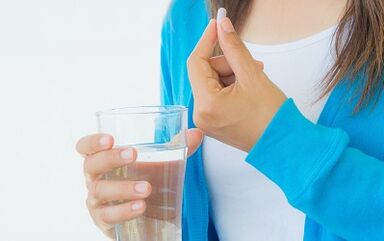 Cistīta ārstēšanas metodes sievietēm